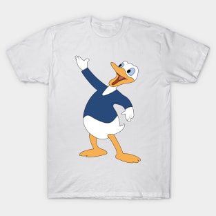 Donald Duck T-Shirt